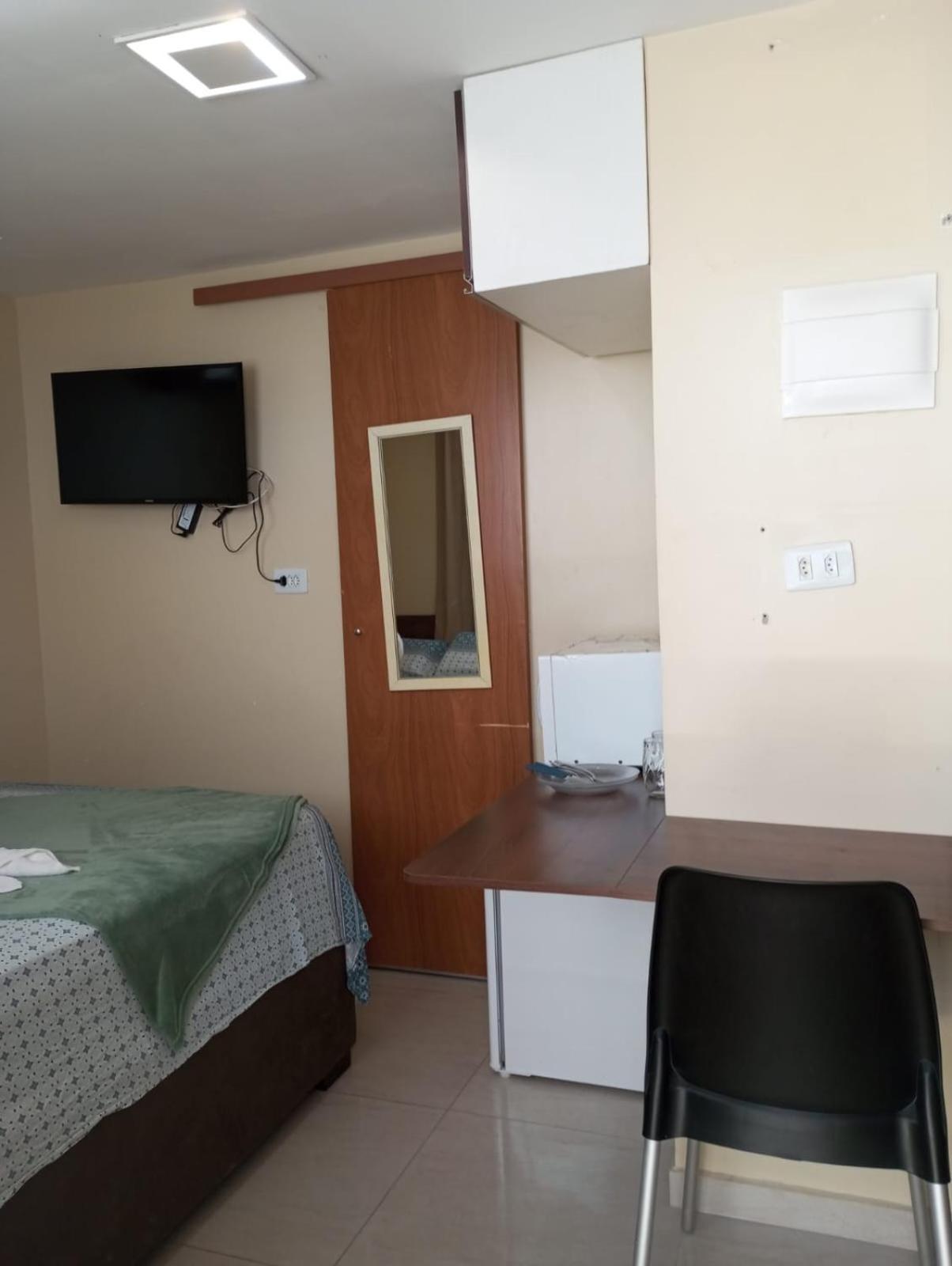 Suite 100M Da Praia De Pôrto das Galinhas Екстериор снимка